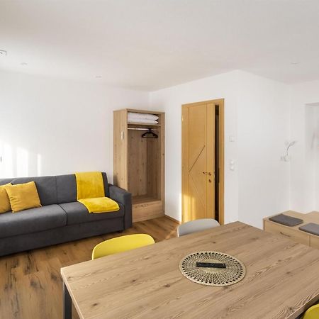 Apartments Gasser Rasun di Sopra Zewnętrze zdjęcie