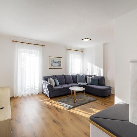 Apartments Gasser Rasun di Sopra Zewnętrze zdjęcie