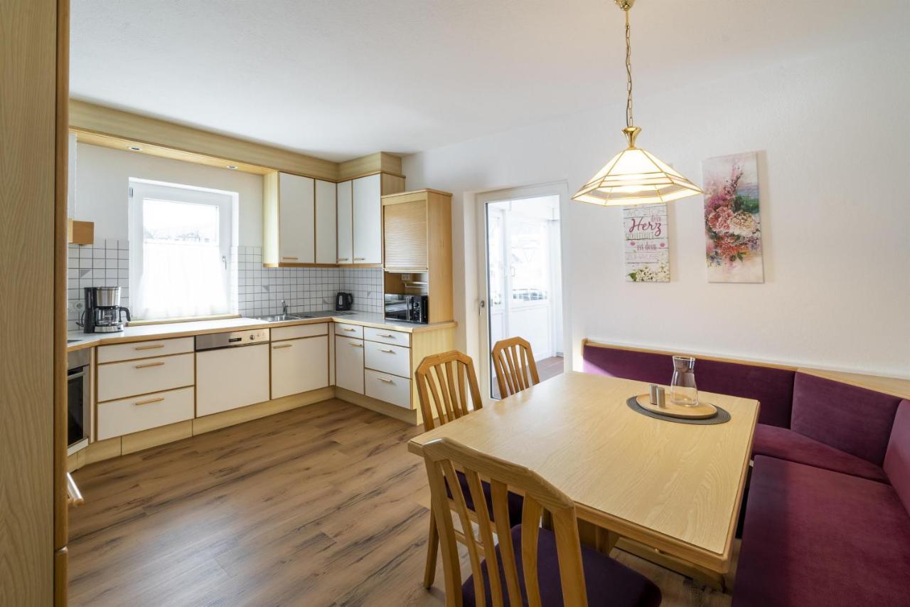 Apartments Gasser Rasun di Sopra Zewnętrze zdjęcie