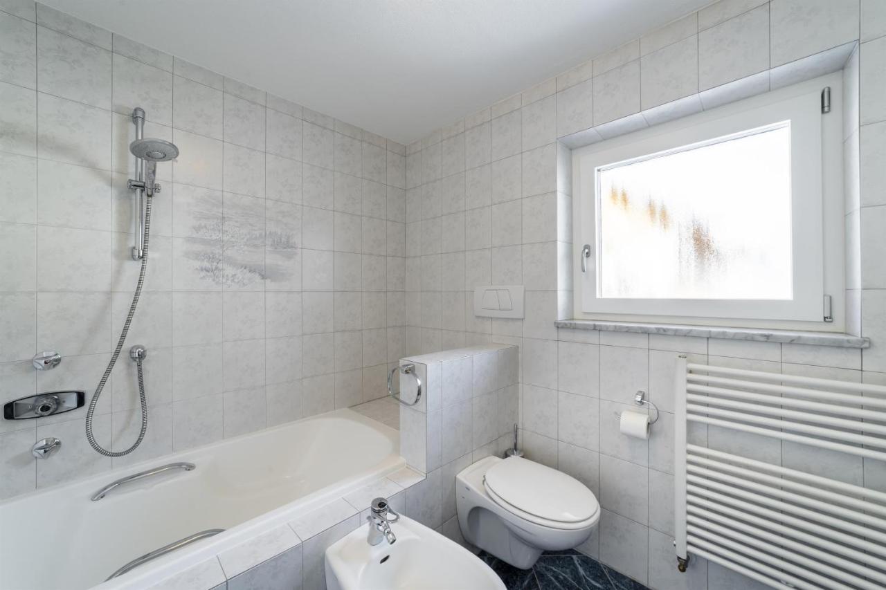 Apartments Gasser Rasun di Sopra Zewnętrze zdjęcie