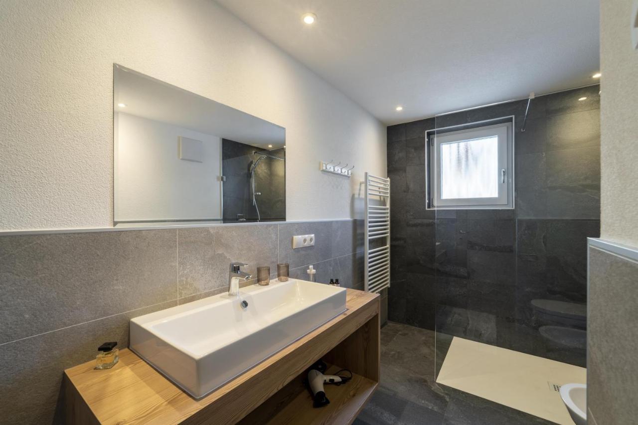 Apartments Gasser Rasun di Sopra Zewnętrze zdjęcie
