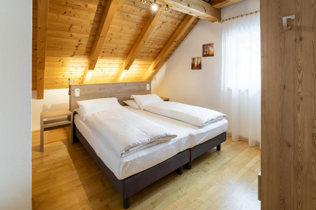 Apartments Gasser Rasun di Sopra Zewnętrze zdjęcie