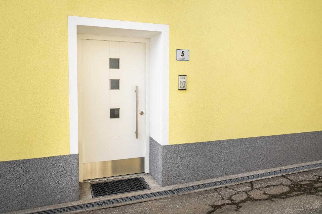 Apartments Gasser Rasun di Sopra Zewnętrze zdjęcie