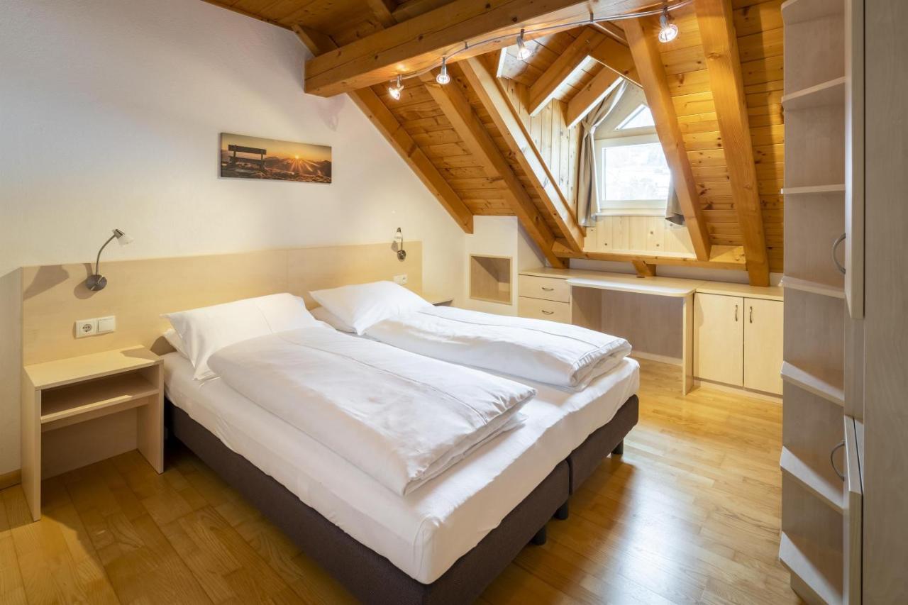 Apartments Gasser Rasun di Sopra Zewnętrze zdjęcie