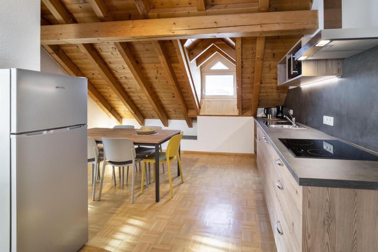 Apartments Gasser Rasun di Sopra Zewnętrze zdjęcie