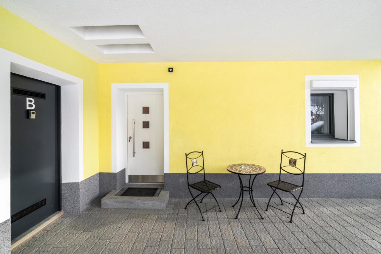Apartments Gasser Rasun di Sopra Zewnętrze zdjęcie