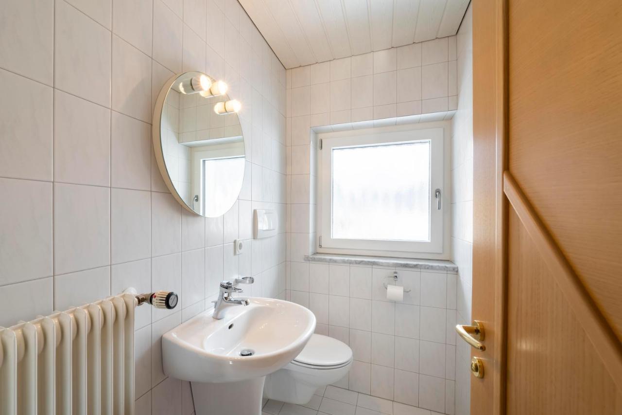 Apartments Gasser Rasun di Sopra Zewnętrze zdjęcie